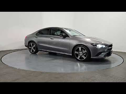 Mercedes-Benz CLA CLA200D Progressive - Image 2