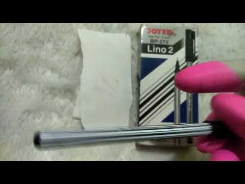 PENA | BALLPOINT MEREK JOYKO LINO BP. 272