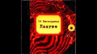 16 Horsepower - South Pennsylvania Waltz