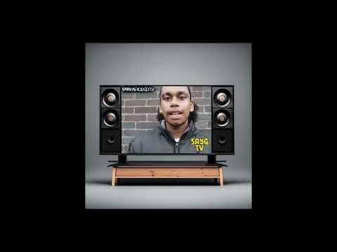 Spray As You GO T.V - D-BO (2009)