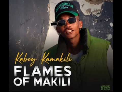 Kaboy Kamakili - Etameko