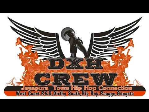 DXH Colombia Jay Town Connection - Norak abis bikin pusing  dxh cr