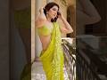 Raashi Khanna 4k Edits Raashi Khanna In Green Dress Raashikhanna Shorts Viral