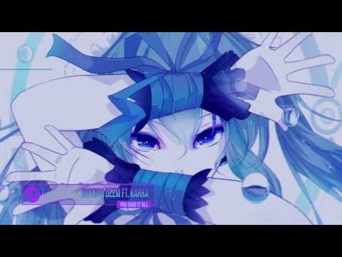 Rodrigo Deem ft  KARRA   You Said It All يوهان باتشيكو (johanP.) 2017