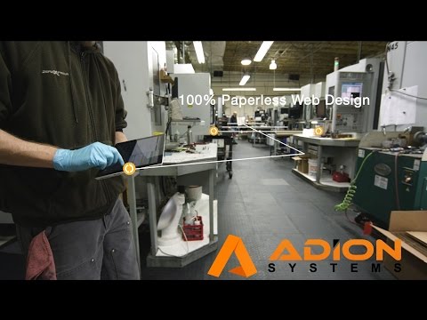 ProShop ERP Intro - 30 seconds