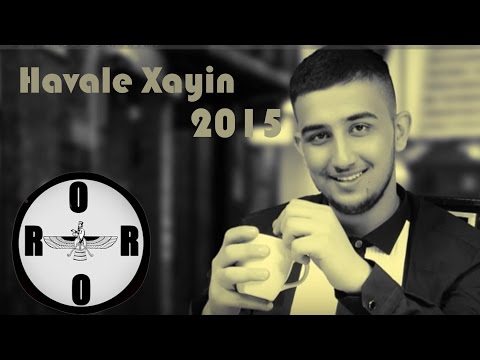 rawan RoRo - Hevale Xayin (Official Audio)