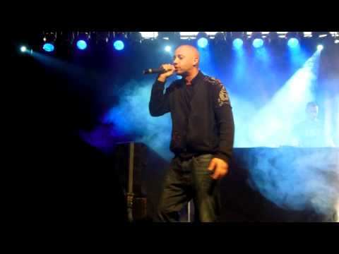 GPC - Hater sind... (Bad Connectionz Festival 2013) HD