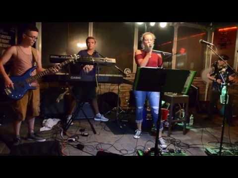 Don't Stop Believing by uncontrollable w/ Vince Genella 9/10/16