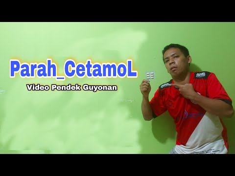 paracetamol-masehhhhh-video-guyonan