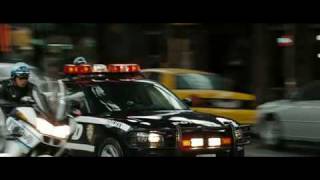 Трейлер фильма "Опасные пассажиры поезда 123"