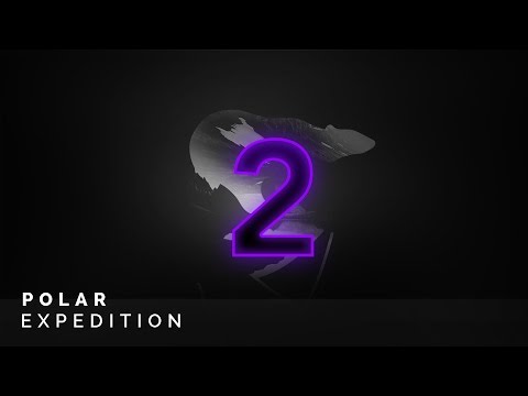 Polar Expedition Episode 2 - Arc North Radio