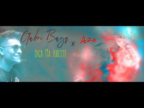 Gabi Bagu ✖️ Aza - Inca Ma Iubeste |  Versuri-Acoustic