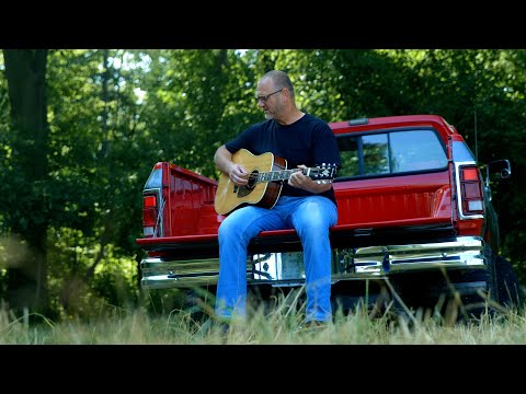 Amos Raber | The Mirror (Official Music Video) #countrymusic #father #fathersday