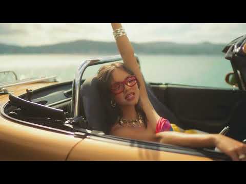 Riiki Reid - Over Romantic