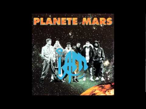 IAM - Keep On Scratching (Feat. Dee Nasty, Cut Killer & Fast Jay)