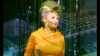Dolly Parton - Dumb Blonde (1967).