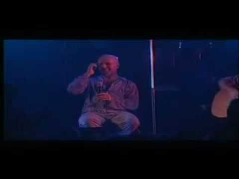 Bersuit Vergarabat - Mi caramelo