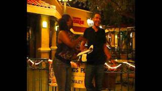 Loyal aka loyality &amp; David Arnold live from Doc&#39;s Place