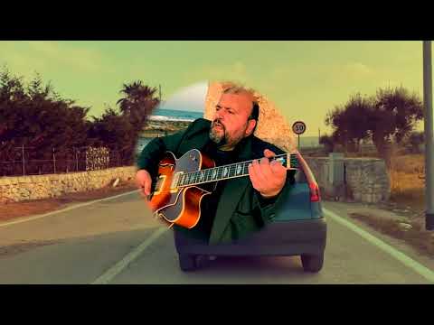 Antonio U Bronx - Verso Sud