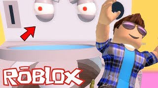 Escape The Evil Youtube Obby In Roblox Roblox Adventures Redhatter Free Online Games - roblox escape the pet store obby youtube