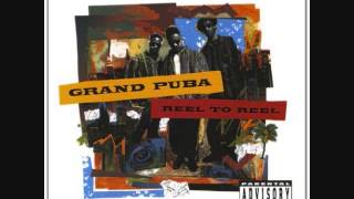 GRAND PUBA- CHECK THA RESUME INSTRUMENTAL