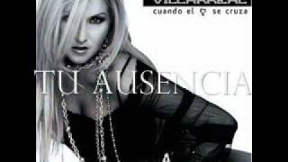 Alicia Villareal - Tu ausencia