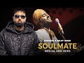 Badshah X Arijit Singh Soulmate Official Lyric Video EK THA RAJA