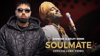 Download lagu Badshah X Arijit Singh - Soulmate | EK THA RAJA mp3 Download lagu Badshah X Arijit Singh - Soulmate | EK THA RAJA mp3