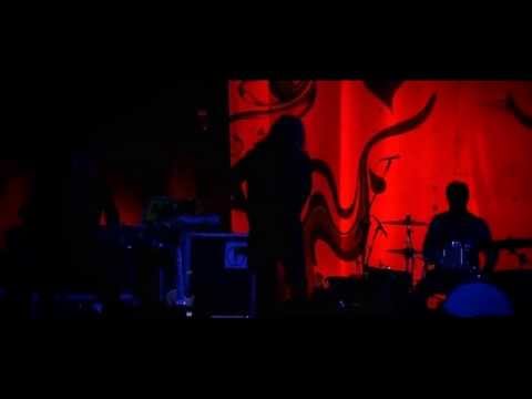 Robert Plant and Sensational Space Shifters - 22-OUT-12 - SP