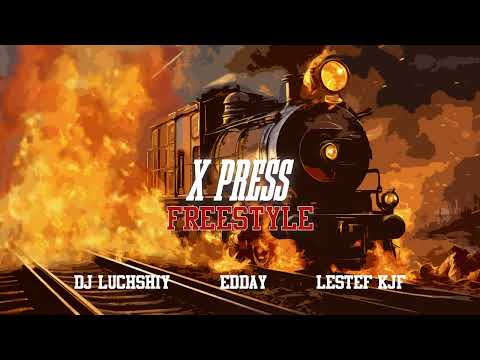 DJ LUCHSHIY and 2 more