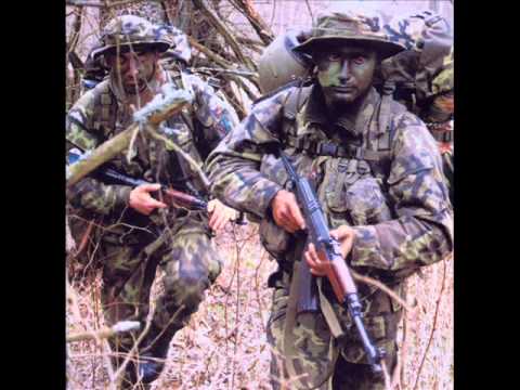 AČR - Schody