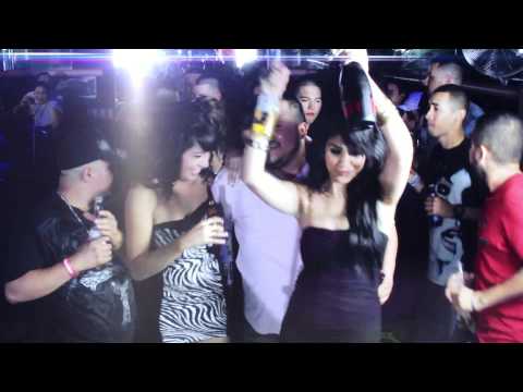 BUCHONES DE CULIACAN - VIERNES DE DESVELADA - EL MOVIMIENTO ALTERADO