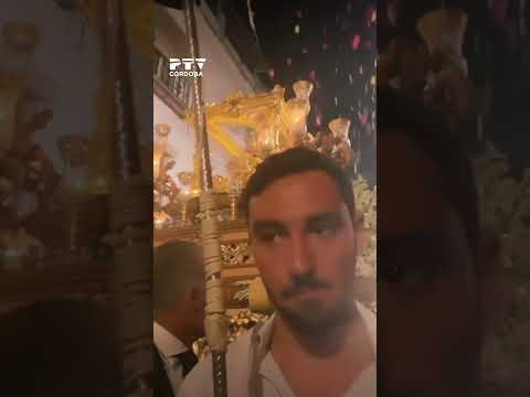 ✝️ Mañana, Córdoba volverá a vivir una de las noches más especiales del verano | 15 agosto 2026