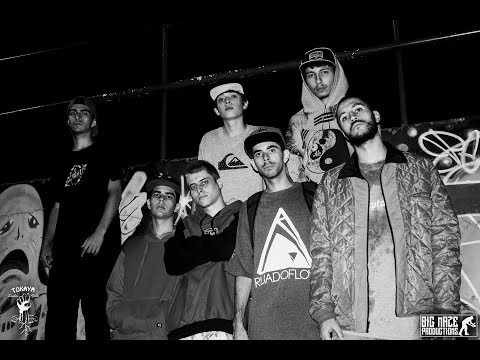 Triburbana035 part. Senb e Verbalmente - TRIBUHUMANA [Prod. ToKAYA]