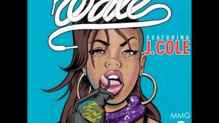 Wale - Bad Girls Club (feat. J. Cole)