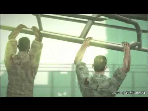 Dead Rising 2 - Off the Record - Ending B