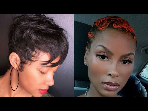 Alluring 2023 Into Hair Ideas for Black Women