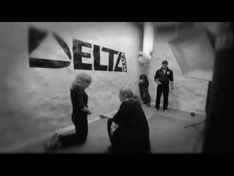 BTS med Laila Bagge Wahlgren