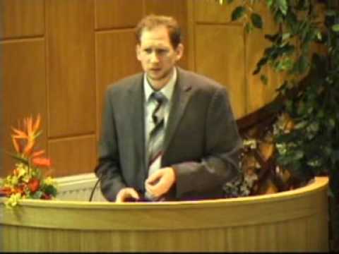 Vorhergesagte Weltgeschichte (7) Gott beweist seine Existenz - Teil 3