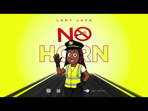 Lady Lava - No Horn