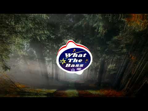 Coopex x Highup x DJ Fluke - Bad Things (feat- PENELOPE) (Bass boosted)