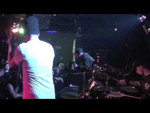 nineteenzsquad - desire to a life