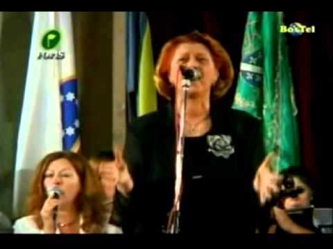 LJUBICA BERAK    Umihana Hadzi  Jusufova