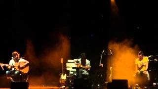 Sonohra Acoustic Trio-When the saints go marchin' in (Country)