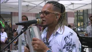 Bienvenidos a la Fiesta de Salsa, Merengue und Bachata...!
