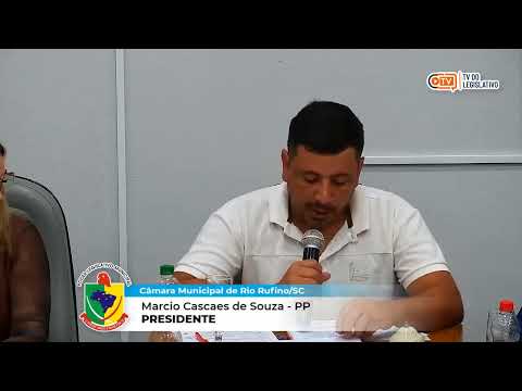 QUINTA SESSÃO ORDINÁRIA DE 2026 - 23 DE MARÇO DE 2026