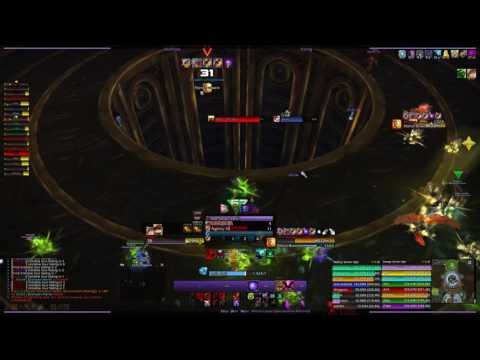 Shock and Awe - Heroic Maiden of Vigilance kill