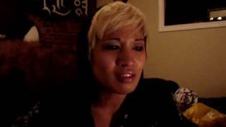 Kiss Me - Cassie cover