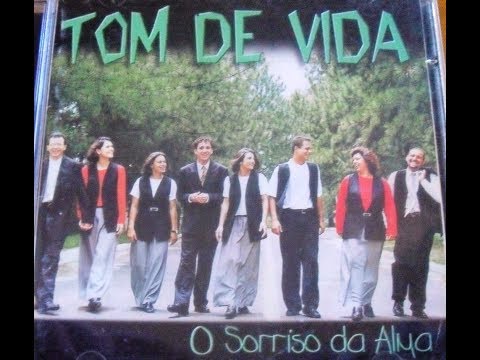 Tom de Vida - Faço Novas Todas as Coisas