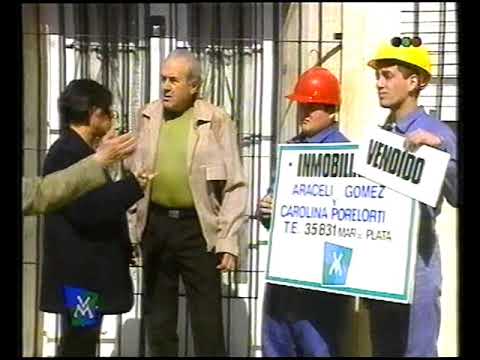 Videomatch - Leo (Inmobiliaria) 02